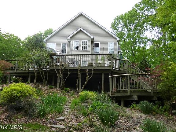 2nd image of 8302 E Harrison Ct