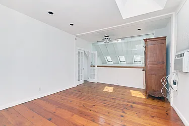 Rented by Keller Williams NYC