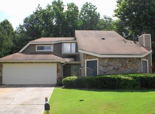 3764 Courtside Ter, Norcross, GA 30092