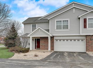 5216 Aspen Way, Madison, WI 53718