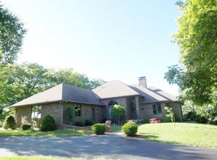 2325 S 171 Rd, El Dorado Springs, MO 64744