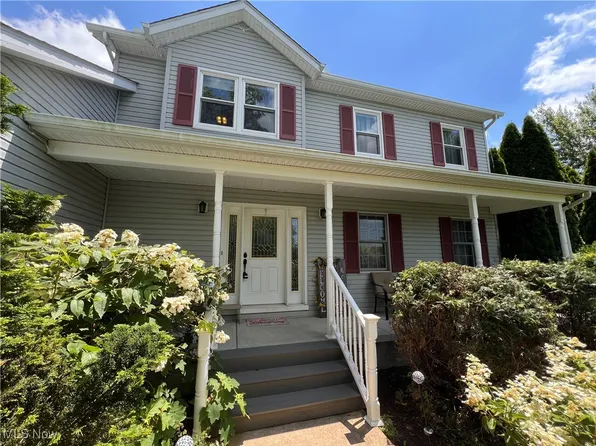 111 Township Road 581, Sullivan, OH 44880
