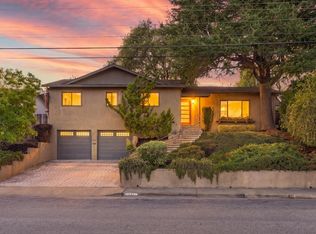 729 Elm Drive, Petaluma, CA 94952