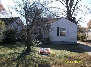 2757 Burns Ave, Memphis, TN 38114