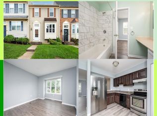 2135 Cedar Barn Way, Windsor Mill, MD 21244