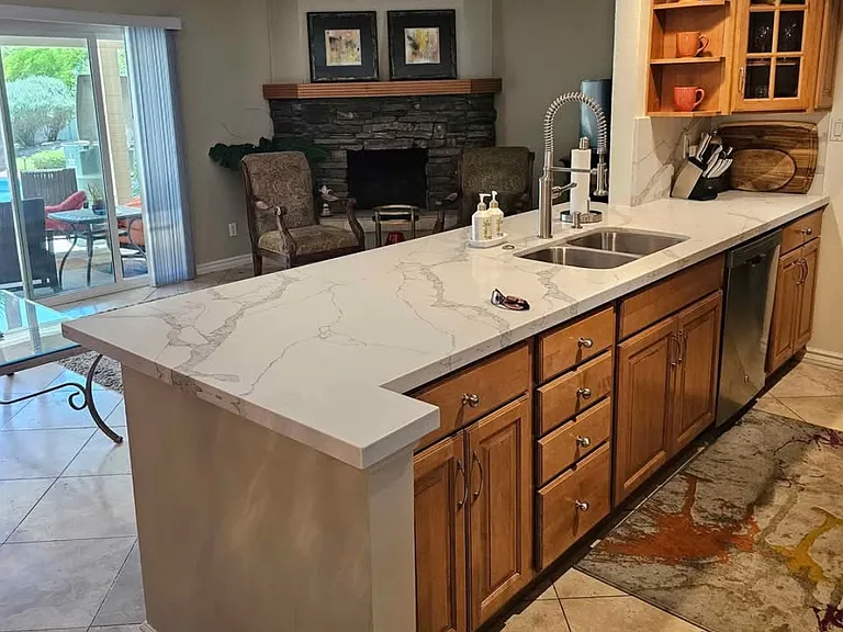 6101 E Charter Oak Rd — Photo 2