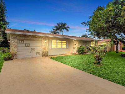1851 NW 111th Avenue, Pembroke Pines, FL, 33026