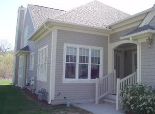 22 Channel Vw UNIT 1, Warwick, RI 02889