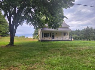 5619 Lehr Rd, Wooster, OH 44691