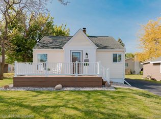 8368 Main St, Birch Run, MI 48415