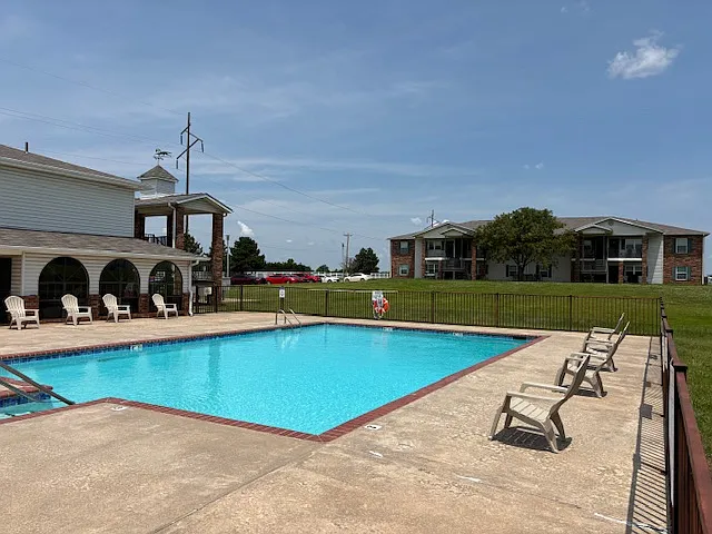 Ashford Place Apartments