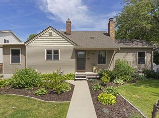 6511 Bloomington Ave S, Richfield, MN 55423