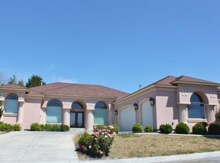 130 Andrea Ln, Richland, WA 99352