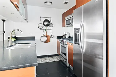 Rented by Compass