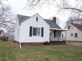 1827 Winston Blvd, Toledo, OH 43614