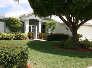 1750 Palo Duro Blvd, North Fort Myers, FL 33917