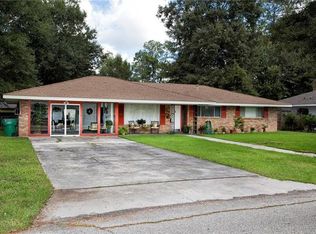 728 Florida Ave, Slidell, LA 70458