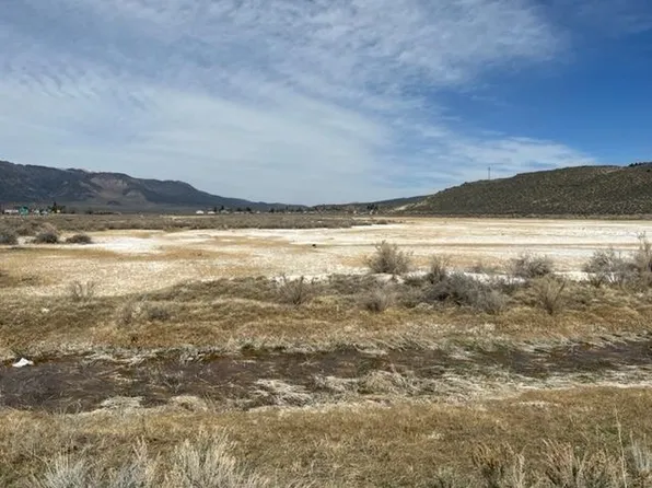 186 Milk Ranch Rd, Bridgeport, CA 93517