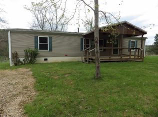 85 Otts Mill Rd, Raphine, VA 24472