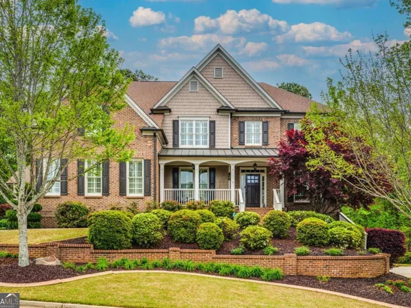 2510 Monet Dr, Cumming, GA 30041