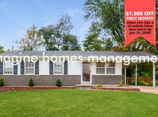 3151 Stonehenge Dr, Saint Charles, MO 63303