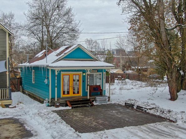 1418 W Wilson Ave, Spokane, WA 99201