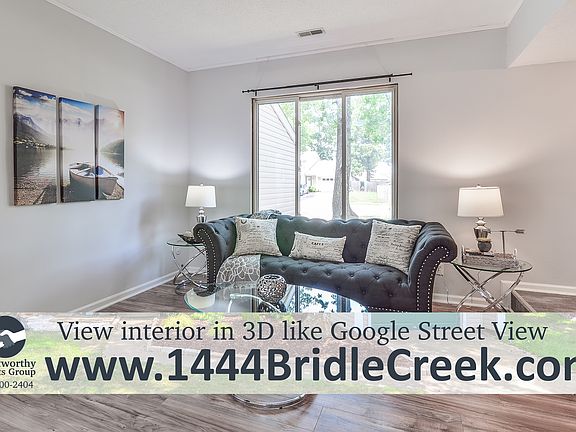 5th image of 1444 Bridle Creek Blvd
