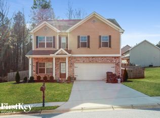 920 Magnolia Way, Jefferson, GA 30549