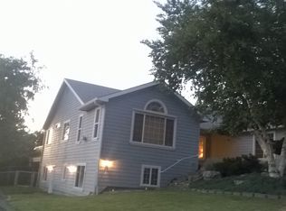 1851 SW Runnion Dr, Pendleton, OR 97801