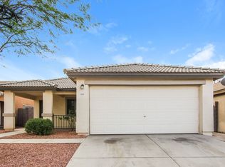 10767 W Rio Vista Ln, Avondale, AZ 85323
