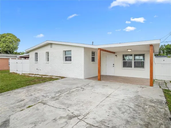 4535 W MINNEHAHA STREET, TAMPA, FL 33614