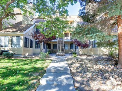 4816 E Kentucky Avenue  Unit A, Denver, CO, 80246