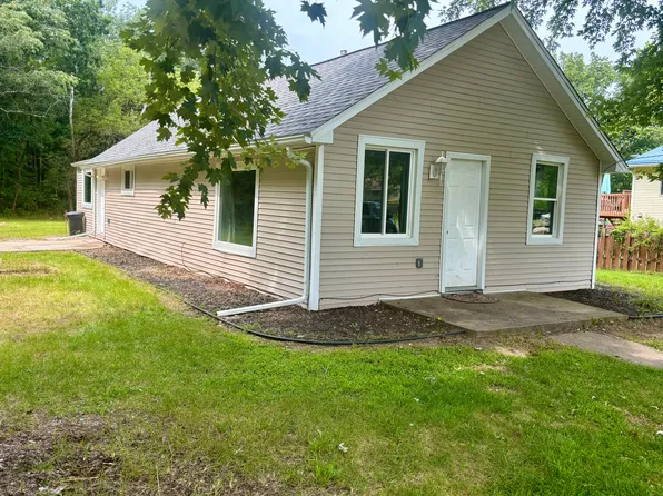 7263 N Oak Rd, Davison, MI 48423