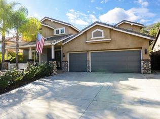1562 Beacon Ridge Way, Corona, CA 92883