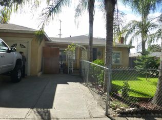 405 Sheridan Ave, Modesto, CA 95351