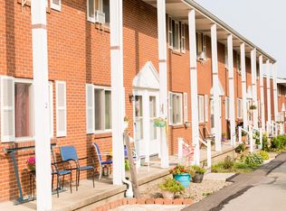 16 Fincher Ln #16, Butler, PA 16001