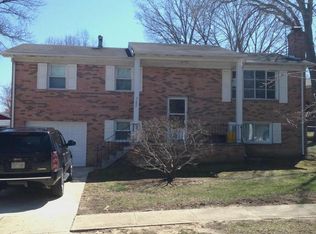 5605 Gloria Dr, Suitland, MD 20746