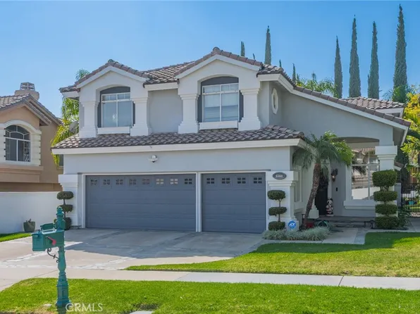 6360 Calle Elegante, Rancho Cucamonga, CA 91737