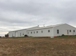 4501 S Midwest Blvd, Guthrie, OK 73044