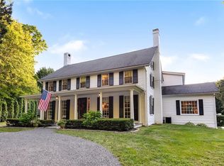 809 Pound Hill Rd, North Smithfield, RI 02896