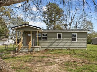 206 Williams Ave NE, Hanceville, AL 35077