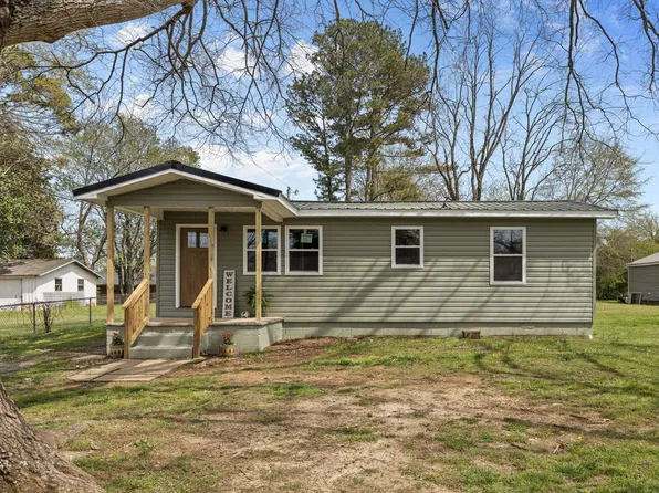 206 Williams Ave NE, Hanceville, AL 35077