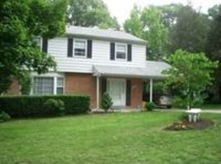 3906 Stoconga Dr, Beltsville, MD 20705