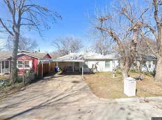 8510 Delmar St, White Settlement, TX 76108