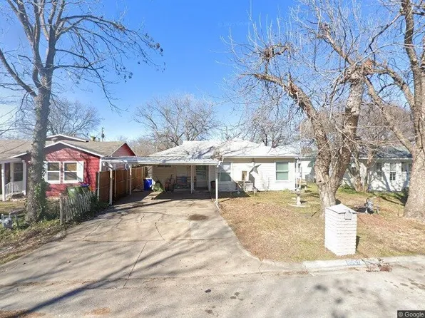 8510 Delmar St, White Settlement, TX 76108