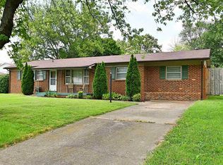 3912 Shamrock Dr NW, Huntsville, AL 35810