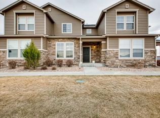 1347 Walters Point, Monument, CO 80132