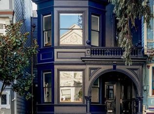727 Baker St, San Francisco, CA 94115