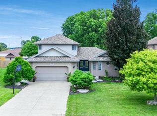3036 Aurelia Cres, Kingsville, ON N9Y3Y2