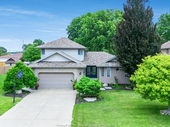 3036 Aurelia Cres, Kingsville, ON N9Y 3Y2